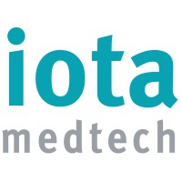 iota medtech logo - Similar company to Voltade