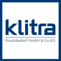Klitra Praxisbedarf GmbH & Co. KG logo - Similar company to 🐼 Praxispanda.De