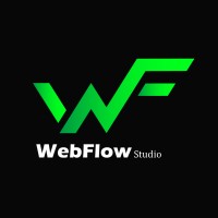 WebFlow Studio logo - Similar company to Janlosert.Com