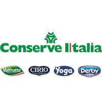Conserve Italia logo - Similar company to Cirio Uk
