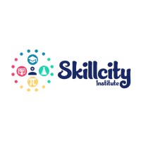 Skillcity Institute logo - Similar company to V2A Solutions - Vision To Action