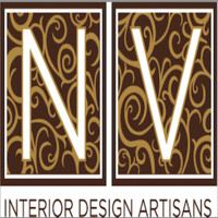 NV Interior Design Artisans logo - Similar company to Down2Earth Interior Design