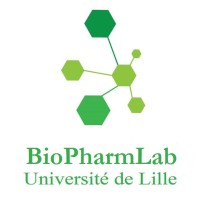 BioPharmLab Junior Pharma logo - Similar company to Supmédical  Lille