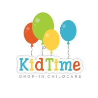 Kidtime Drop In Childcare