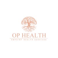 OnPoint Health logo - Similar company to Harris Onpoint