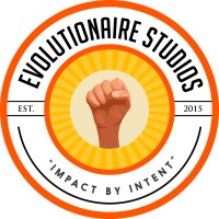 Evolutionaire Studios logo - Similar company to Playpal