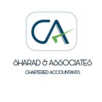 Sharad & Associates - Chartered Accountants logo - Similar company to Famesphere