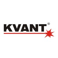 KVANT logo - Similar company to Elenos Srl