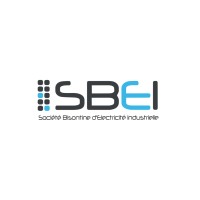 SBEI Société Bisontine d'Electricité Industrielle logo - Similar company to Tmh Sa