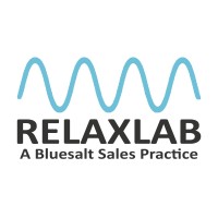 RelaxLab Stressreductie & Stressmanagement logo - Similar company to Aeroshift - Elevating Mindsets