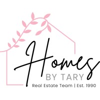 Homes by Tary logo - Similar company to Z