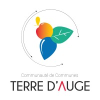 Communauté de communes Terre d'Auge logo - Similar company to Institut T.Urn