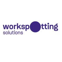 workspotting logo - Similar company to Tritra