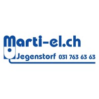 Marti elektrische Anlagen AG logo - Similar company to Enermore Group