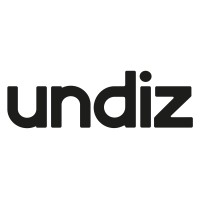 Undiz logo - Similar company to Aliznet