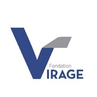 Fondation Virage logo - Similar company to Luminescence