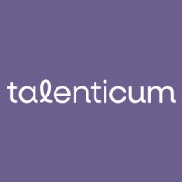 Talenticum logo - Similar company to Kleinbild