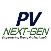PV Next-Gen Young Professionals logo - Similar company to Blue Tree Landscaping, Inc.