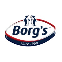 BORGCRAFT logo - Similar company to Switz Group