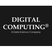 Digital Computing® logo - Similar company to Soft Ridge Technologies Pvt. Ltd.