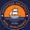 Enterprise Architect AI logo - Similar company to What The Fork