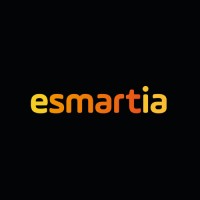Esmartia logo - Similar company to Rev360 By Cebra | Hubspot Elite Partner