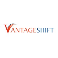 VantageShift logo - Similar company to Fiskvibe