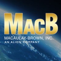MacAulay-Brown, Inc. (MacB), an Alion company logo - Similar company to Alion Science And Technology