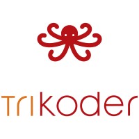 Trikoder logo - Similar company to Emasys D.O.O.