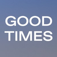 Good Times logo - Similar company to Artclass