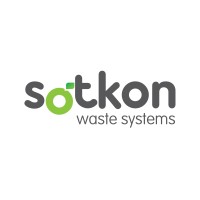 SOTKON - Waste Systems logo - Similar company to Krea Hr Services