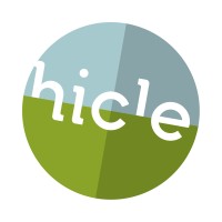 Hicle logo - Similar company to Yellow Concepts