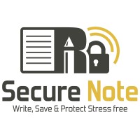 rSecureNote logo - Similar company to Realware Llc