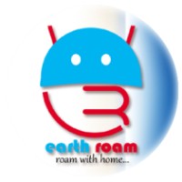 Earthroam Communications Pvt Ltd logo - Similar company to Azad Electronics Co.