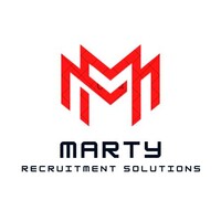 Marty Recruitment Solutions logo - Similar company to Marty