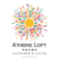 Athens Loft  - Cultural & Conference Center logo - Similar company to Fourletter Greece