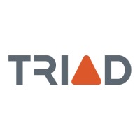 Triad Manufacturing logo - Similar company to Rtc