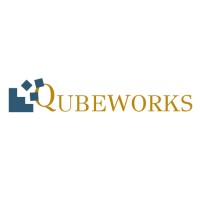 QubeWorks logo - Similar company to Kkinsugi