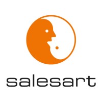 salesart gmbh logo - Similar company to R&Dnano