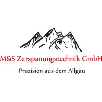 M&S Zerspanungstechnik GmbH logo - Similar company to Balluff Munich