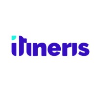 Itineris Digital logo - Similar company to Edefense