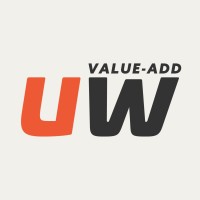 Uniworks Value Add logo - Similar company to Mccarthys