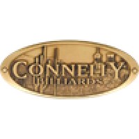 Connelly Billiard Mfg, Wholesale & Retail