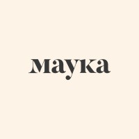 MAYKA logo - Similar company to Deshdashd