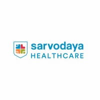 Sarvodaya Healthcare logo - Similar company to Sitsmart