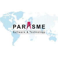 Parasme software & technology logo - Similar company to Create Mind Studio