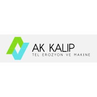 AK KALIP TEL EROZYON VE MAKINE LTD. STI. logo - Similar company to Prestij Savunma