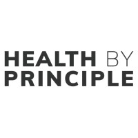 Health by Principle logo - Similar company to Level 2 Designs