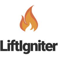 LiftIgniter logo - Similar company to Trelly