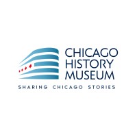 Chicago History Museum logo - Similar company to Studio East6